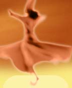 Swirling Dancer